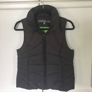 Kenneth Cole Brown Vest